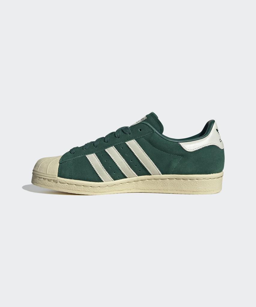 adidas Суперзвезда 82 – Зеленый: Off-White / Id6107