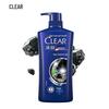 Шампунь против перхоти Clear Men Deep Cleanse