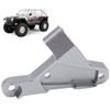 RC Sway Bar Mount Aluminum Alloy RC Anti Roll Stabilizer for   SCX10 III 1Celsius10 RC Car
