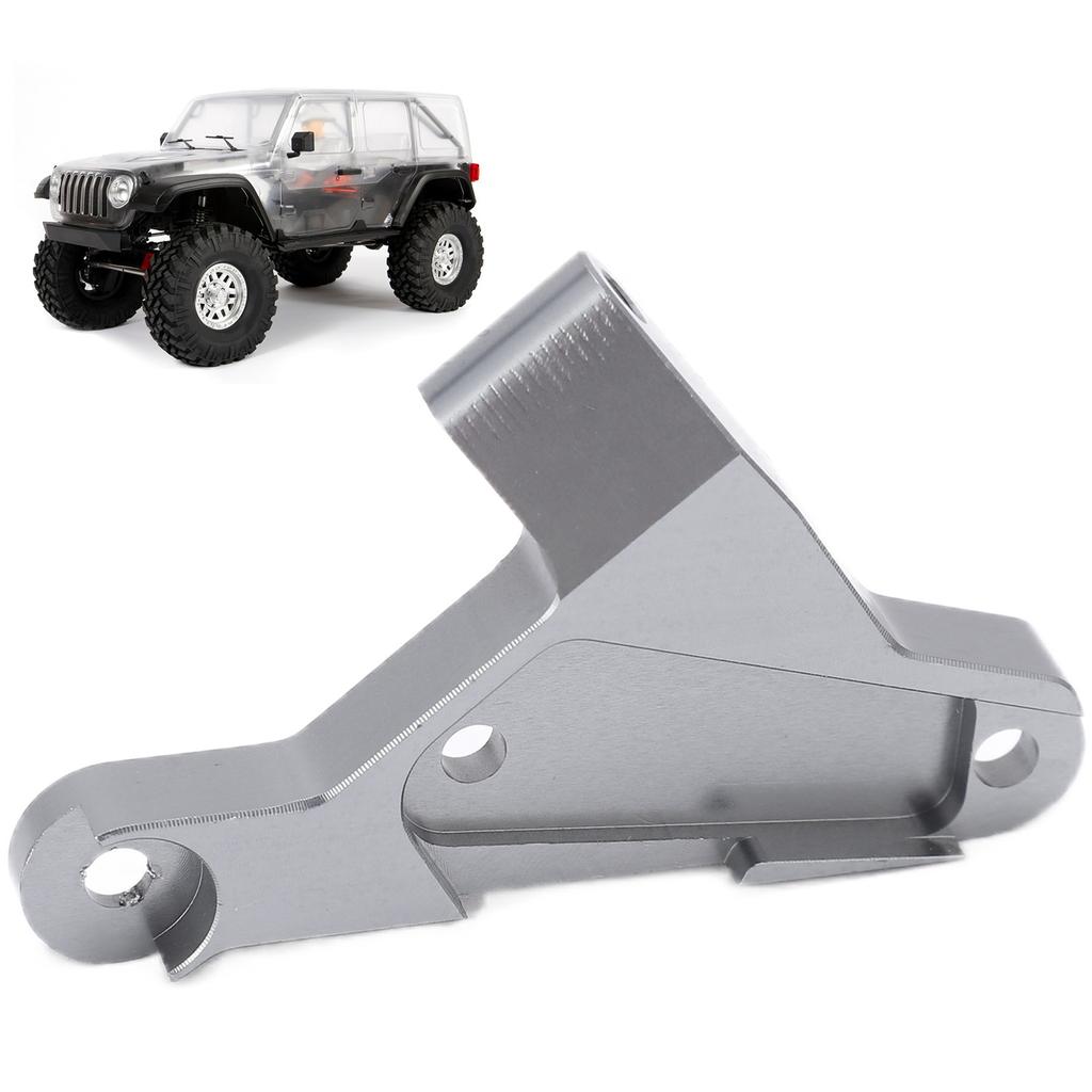 RC Sway Bar Mount Aluminum Alloy RC Anti Roll Stabilizer for SCX10 III 1Celsius10 RC Car