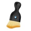 Car interior cleaning brush dust sweeping soft brush For BMW Performance E46 E90 F10 F30 X3 F20 E60 E70 E39 E36 E87 G11 SW6