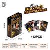 Развлечение с русской карточной игрой: Эксклюзивная настольная игра и игральные карты для Ozon