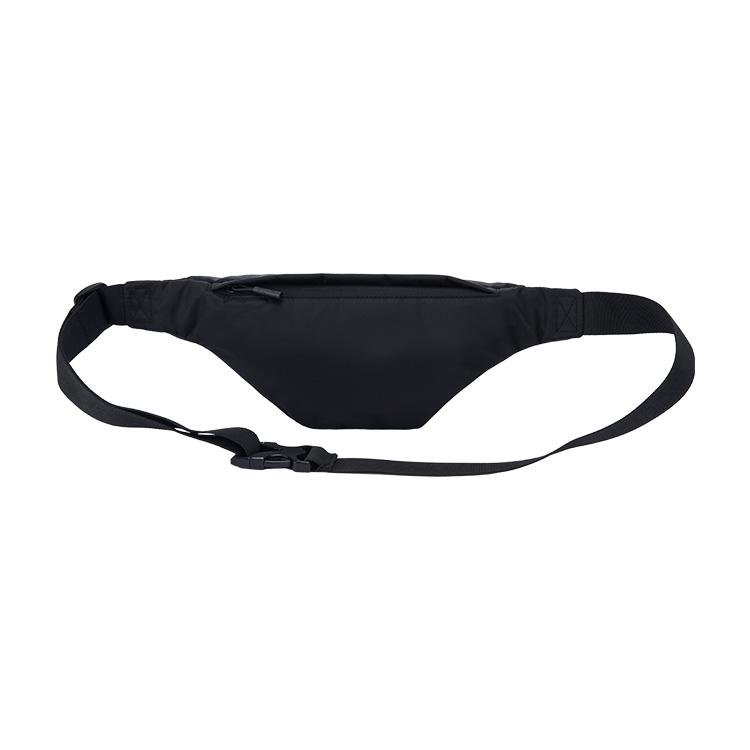 New Jordan Polyamide Fanny Pack Men's Black JD2513024AD-001