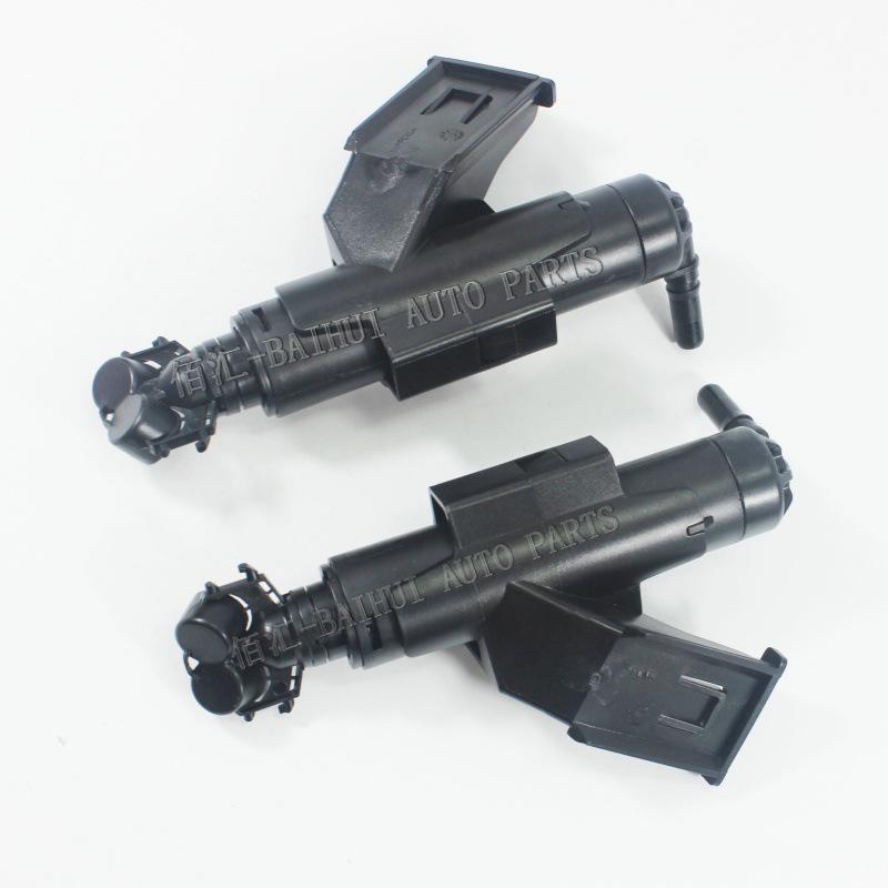 CV4413L014AB Форд KUGA Крыло Тигровый Зверь Омыватель фар Форсунка CV4413L015AB