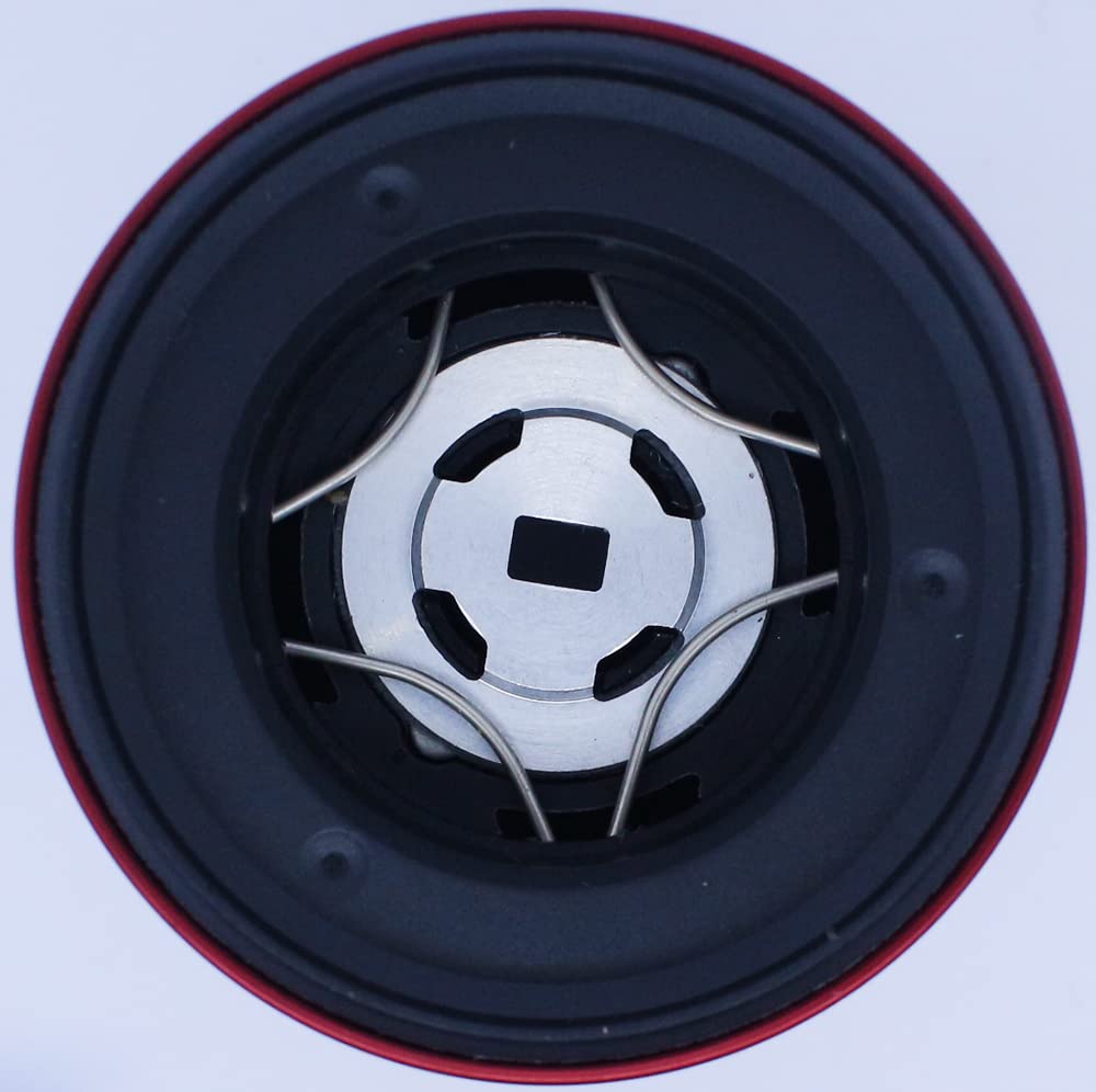 Genuine parts 21 Sephia XR C30SDHHG Spool assembly Part 13CBW No.