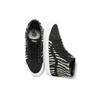 Vans Sk8-Hi 38 DX Anaheim Factory — кроссовки унисекс Zebra Black True-White VN0A38GF4ZD