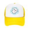 Adult Chiikawas Cryba Trucker Hat Fashion Mesh Baseball Caps Snapback Caps  Dad Hat Sun Caps Adjustable Trucker Cap Summer