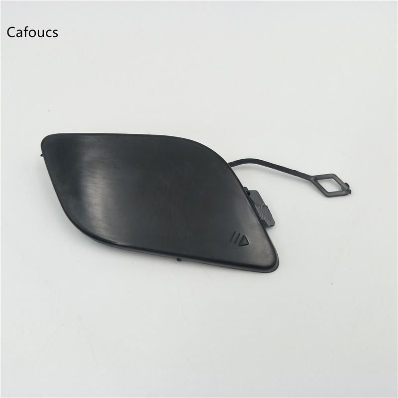 Cafoucs передний бампер, фаркоп, крюк, крышка для Mercedes-Benz W251 R-Class R320 R350 R500 R63 2010-2014 A2518852623