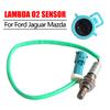 98AB-9F472-BB 98AB9F472BB O2 Датчик лямбда-зонд Датчик кислорода для Ford Fiesta MK4 MK5 Van Focus Fusion Ka Mondeo MK1 MK2 MK3