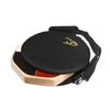 GECKO SD6 Cajon Ручной барабан Кахонный барабан Ударный инструмент с сумкой для переноски Портативный для путешествий