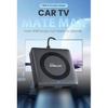 OTTOCAST Car TV Mate C4 Беспроводной адаптер Android Auto CarPlay Поддержка HDMI входа Видеоконвертер для ТВ-стиков Игровых консолей