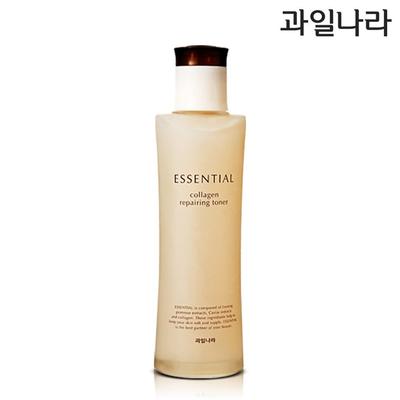 Восстанавливающий тоник Essential Collagen (кожа)