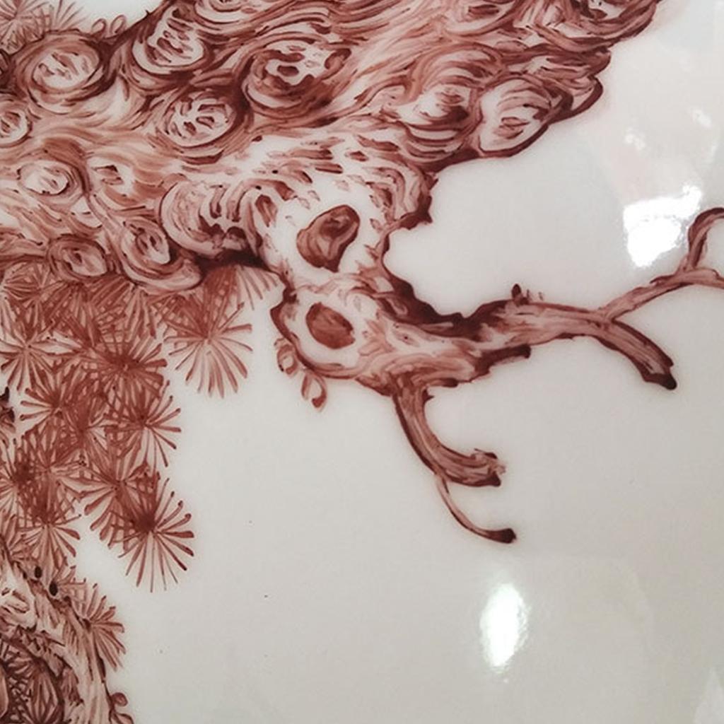 Ceramic Art Underglaze 6 Color Ceramic Pigment Practical Ceramic Art Painting Pigment Art Supplies for Beginners Artists