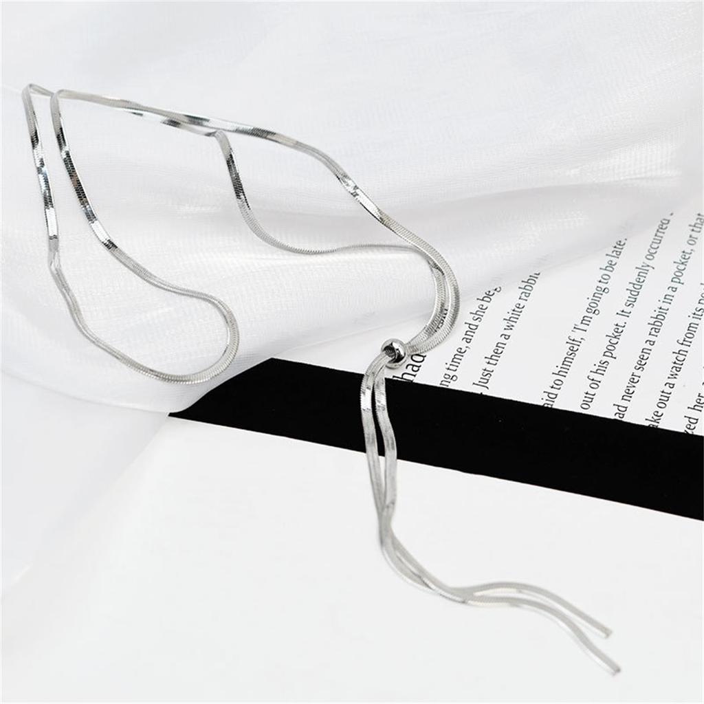 Long Necklaces Trendy Necklace For Women Necklace Birthday Mother Day Gifts