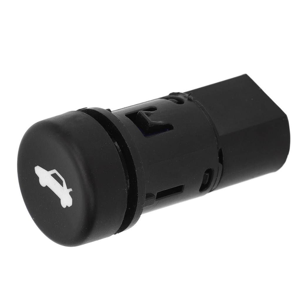 Trunk Release Lock Switch Button ABS Truck Lid Release Switch Replacement for Camaro 2010‑2015