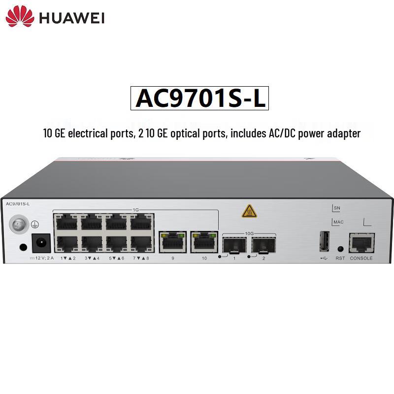 Huawei AirEngine Wireless Access Solutions