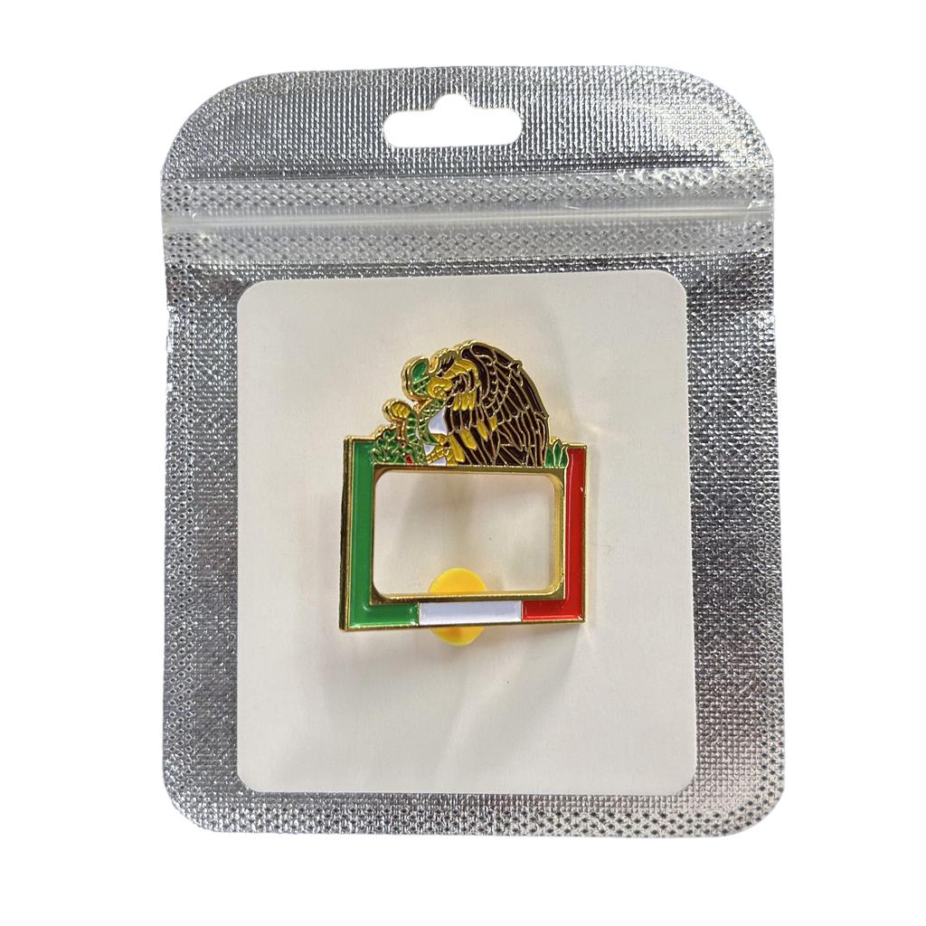 New Era Cartoon Hat Pins Metal Baseball Cap Brooches Fashion Clothing Accessories Non-Slip Cap Badge Hat Decoration