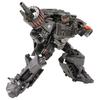 Transformers WWII Hot Rod SS-44