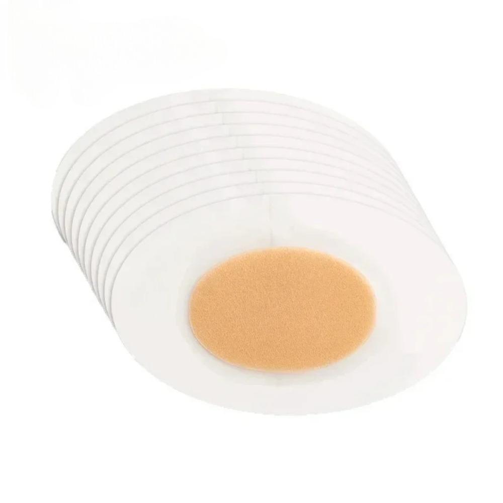 Гелевая защита пятки, пластыри для ног, клейкие волдыри, подушечки для пятки, наклейки для обуви, облегчение боли, пластырь, подушка для ухода за ногами, ручка