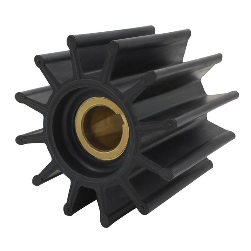 A16P-Water Pump Replacement Parts Marine For Sherwood 17000K For Caterpillar 7E-0321 1W5664 Impeller