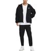 Nike WINDRUNNER Jacket Men's Black (Unisex) Jackets FB8619 010