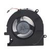 Replacement Cooling Fan DC 12V 4pin Cooling Fan for OMEN 15 EK TPN Q236 Fans Cooler Radiator M04216 001 ND8CC02 19j22