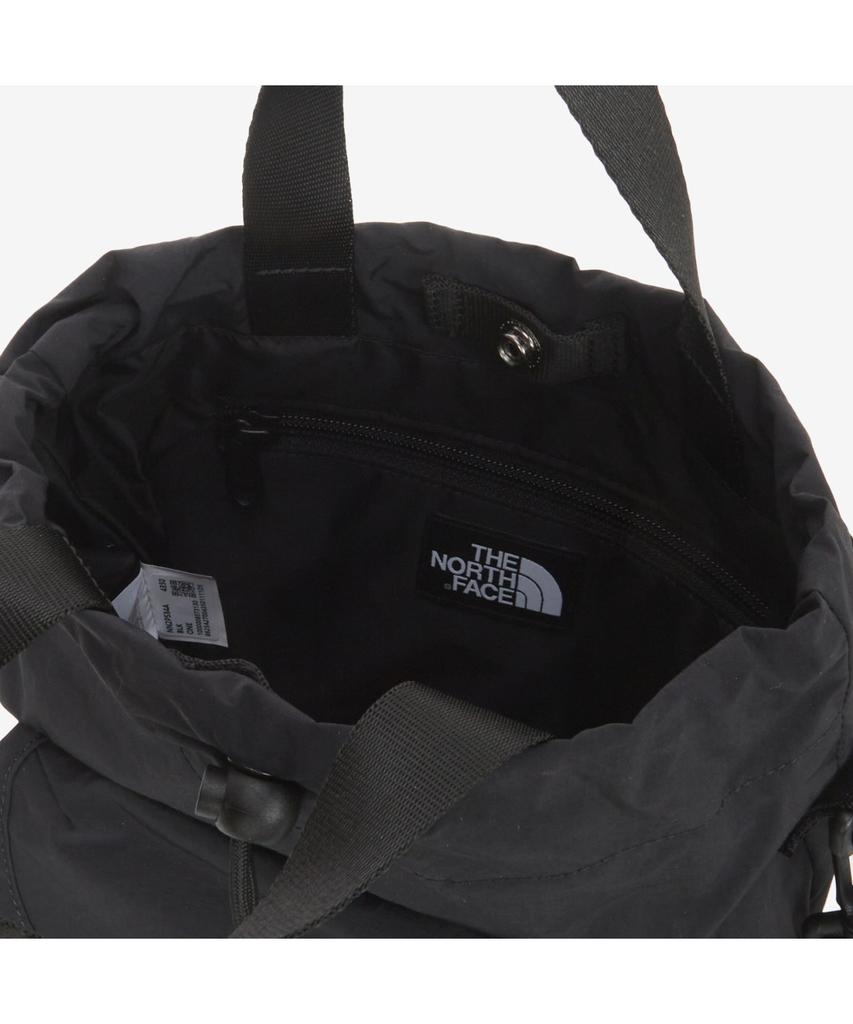 The North Face Nn2Ps34A Сумка-ведро Breeze Черная