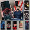 Чехол для телефона The Boys Homelander для Samsung Galaxy A17 A16 A26 A36 A56 A57 A37 A15 A25 A35 A55 A14 A24 A34 A54 A13 A23 A33 A53