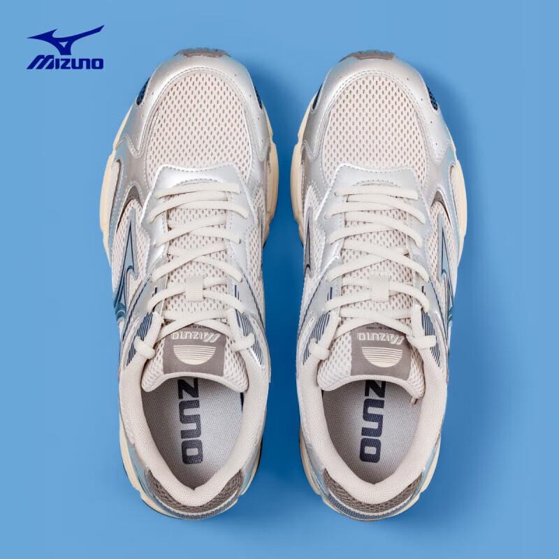 Mizuno Спортивный стиль D1GH2229-13 Ретро-кроссовки