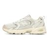 New Balance 530 Бежевые Ангоровые Кроссовки MR530AA