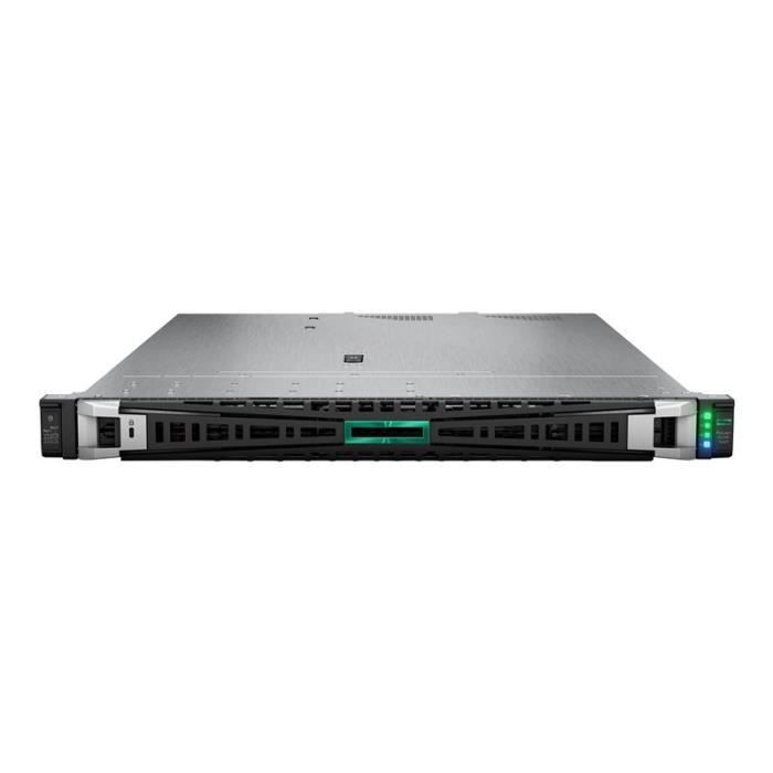 Server - Hewlett Packard Enterprise - HPE ProLiant DL320 Gen11 - 1U - Xeon Silver 4415Y - 64 GB RAM