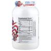 Project 1 Nutrition, Whey Protein, High-Quality Protein Complex, American Dream, Cookies & Cream, 2 lbs (907 g)