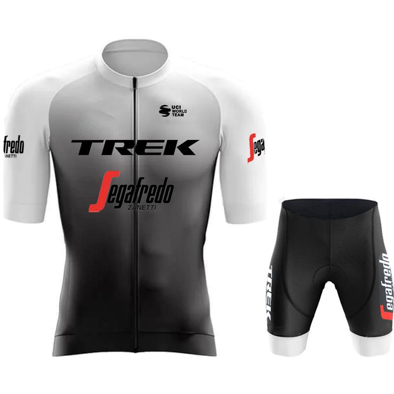 Велосипедные шорты мужские MTB Джерси 2024 Лето Мужская блузка Gel Мужская одежда Tricuta Set Униформа Одежда Брюки Велосипедный нагрудник Road Pro