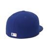 New Era 59FIFTY MLB Перевернутый Логотип LA Темно-синий 7 1/2 5950 UPSIDEDOWN LOSDOD LROY 14388823 NER36C1739