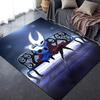 2025 Новый ковер Hollow Knight для гостиной, спальни, дома, украшение для дивана, нескользящий коврик для детских игр 42