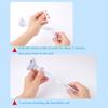LED Lamp USB Air Humidifier Ultrasonic Mist Maker Portable Car Purifier  Car