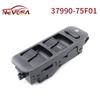 NEVOSA Для Suzuki Grand Vitara 1999-2004 37990-75F01 Передний правый RHD Автоматический выключатель управления стеклоподъемником Замок двери 10P
