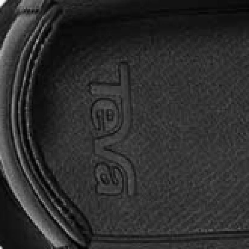 Teva Women S Leather SandalS Black Stvf2512570 Bkw
