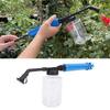 Diatomaceous  Duster, 500ml Duster Sprayer Home Powders Applicator, Garden Powders Applicator Dispenser for Multi Purpose Indoor Outdoor
