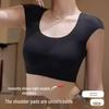 Original Seamless Push-Up Bra: Comfortable, Breathable, High-Elastic Support