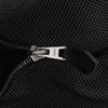 HERMES Herline Cabas Handbag Tote Bag gray canvas unisex Used