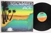 Виниловая пластинка RICHARD ACE Richard Ace ATL50607 ATLANTIC 1979 Европа Регги Ска Даб Б/у