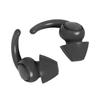 Soft Silicone Earplugs Waterproof Swimming Noise Reduction Ear Plugs for Sleep Sleeping Dormitory Hearing Protection