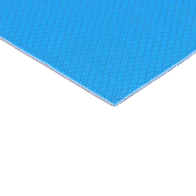 Subzero Seven Gp-Ultimate 12.8W/Mk Thermal Pad Cpu/Gpu Graphics Silicone