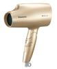 Nanocare Hair International Dryer, Compatible, Gold, EH-CNA5A-N