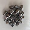 20 шт. колесных гаек M14x1.5 для Land Rover Freelander 2 2006-2014 Discovery Sport Range Rover Evoque OE# LR001381 шестигранник 21 мм