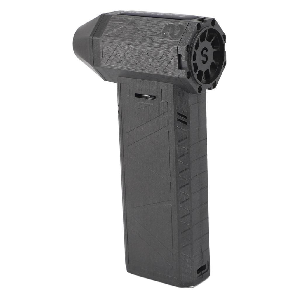 Jet Fan Dry Mini Blower High Power Handheld Multifunctional Portable Mini Jet Blower with Vacuum