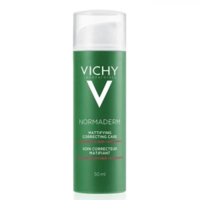Normaderm Матирующий уход 50 мл
