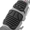 3D Motorcycle Seat Cushion Pad Comfortable Cushion Seat Pad Breathable Universal Shock-absorbing Seat Cover for Mountain Terrain