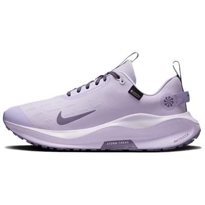 ReactX Infinity Run 4 GORE-TEX Violet Mist женские кроссовки Фиолетовый Misty-Purple Светло-Grape-Purple FB2197-500